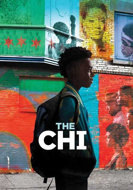 مسلسل The Chi الموسم الخامس الحلقة 6 مترجمة