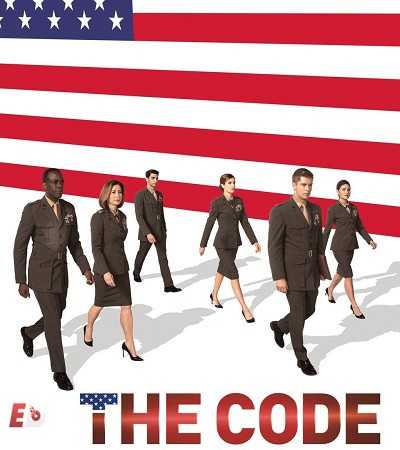 مسلسل The Code 2019 الموسم الاول الحلقة 7 مترجمة