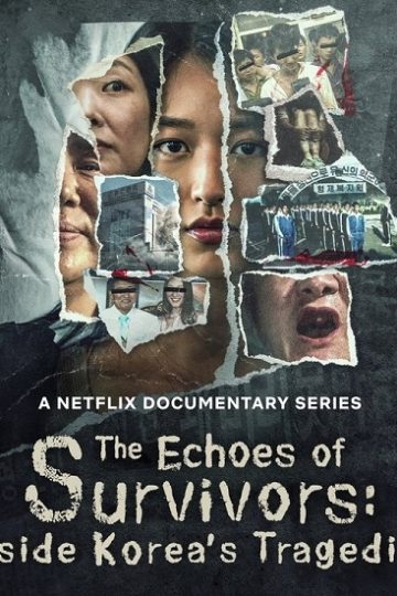 The Echoes of Survivors Inside Korea’s Tragedies الحلقة 8