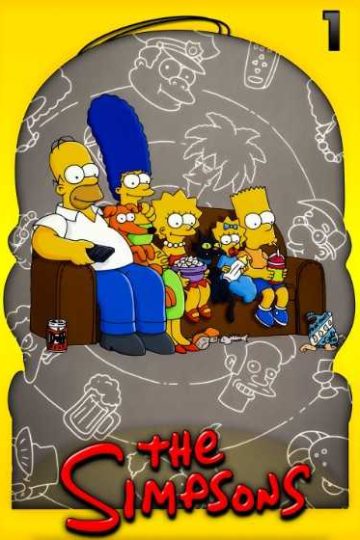The Simpsons الموسم 37 الحلقة 17