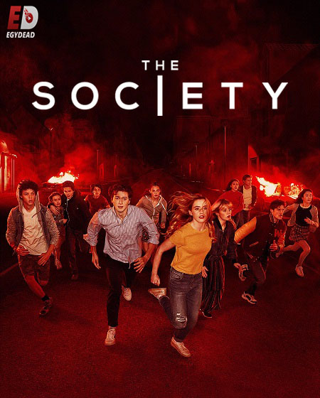 مسلسل The Society الحلقة 8 مترجمة