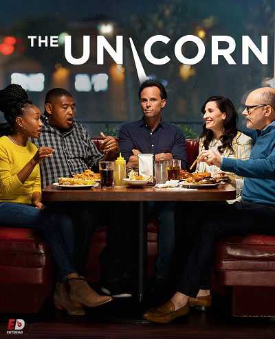 مسلسل The Unicorn الموسم الثاني الحلقة 1