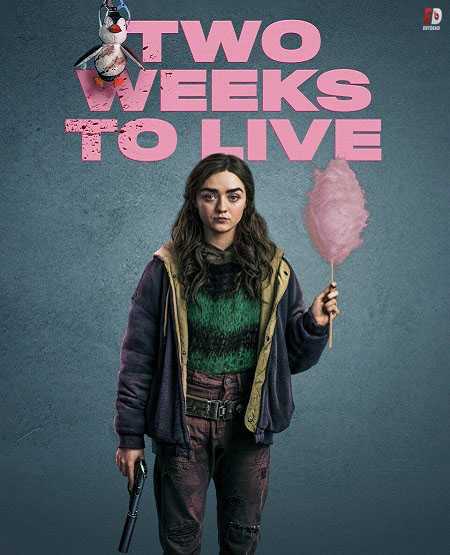 مسلسل Two Weeks to Live الموسم الاول الحلقة 5