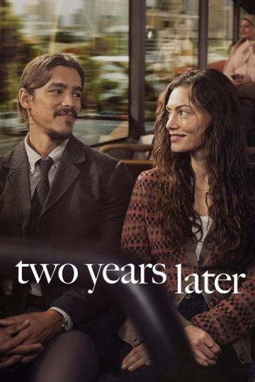 Two Years Later الحلقة 7