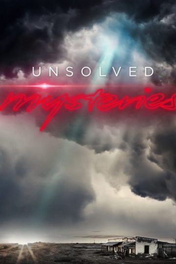 Unsolved Mysteries الموسم الثالث الحلقة 9