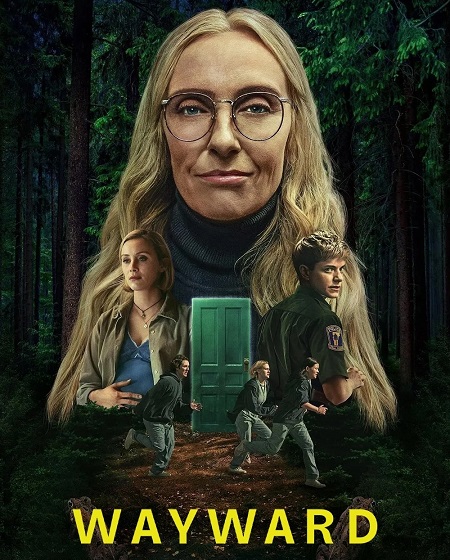 مسلسل Wayward الحلقة 2 مترجمة