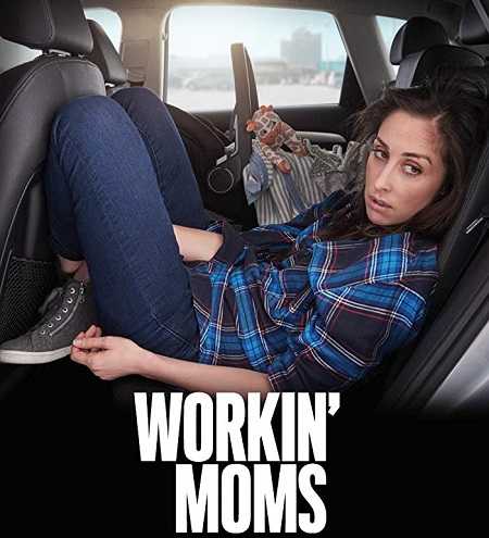 مسلسل Workin Moms الموسم السابع الحلقة 6 مترجمة